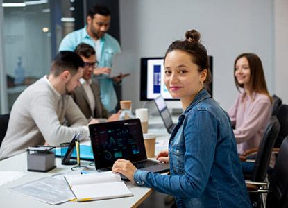 IT Consulting